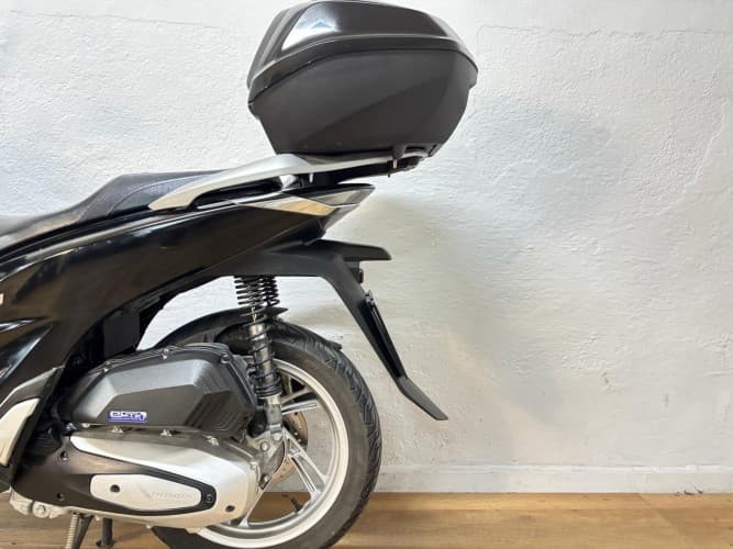 Comprar HONDA SH 125 2020 de segunda mano HONDA SH 125 2020 de segunda mano