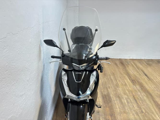 Comprar HONDA SH 125 2020 de segunda mano HONDA SH 125 2020 de segunda mano