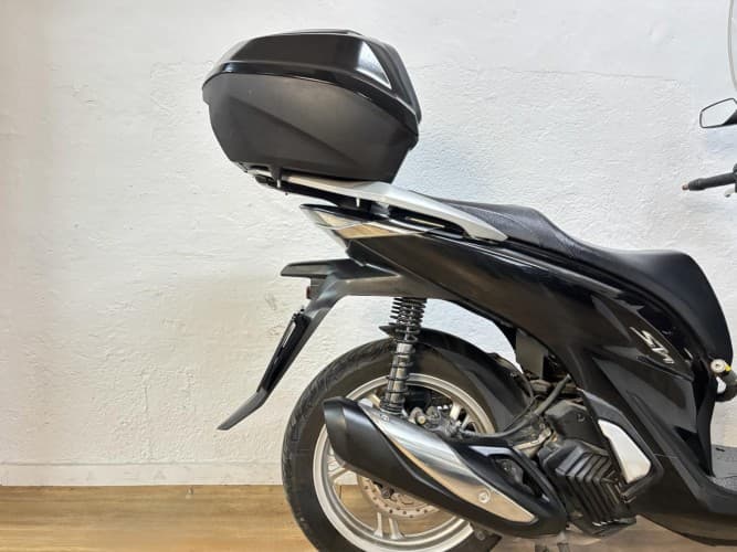 Comprar HONDA SH 125 2020 de segunda mano HONDA SH 125 2020 de segunda mano