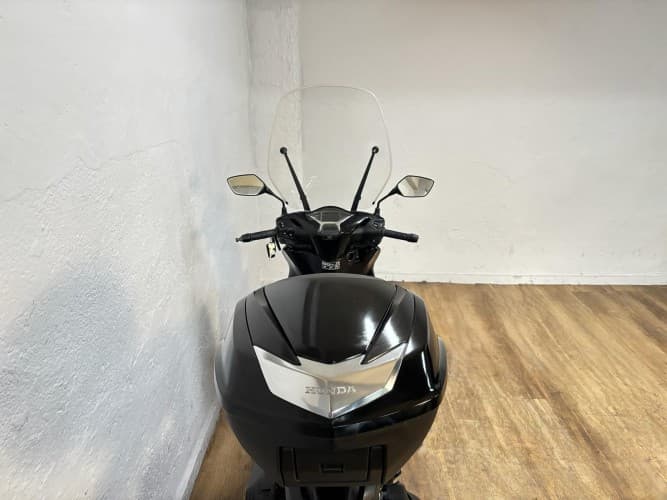 Comprar HONDA SH 125 2020 de segunda mano HONDA SH 125 2020 de segunda mano