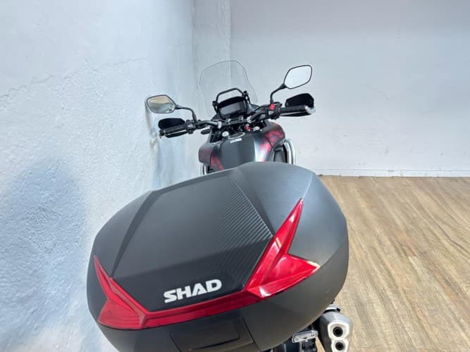 Comprar HONDA CB 500 X 2021 de segunda mano HONDA CB 500 X 2021 de segunda mano