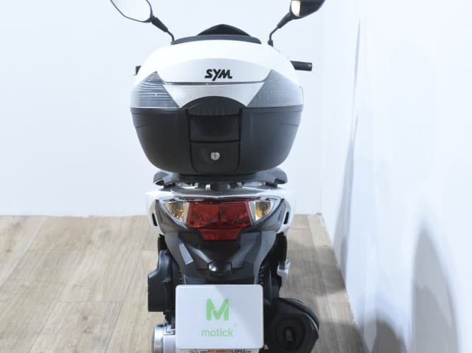SYM SYMPHONY 125 SR ABS 2024 de segunda mano