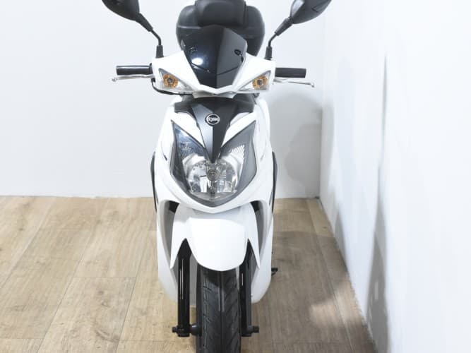 SYM SYMPHONY 125 SR ABS 2024 de segunda mano