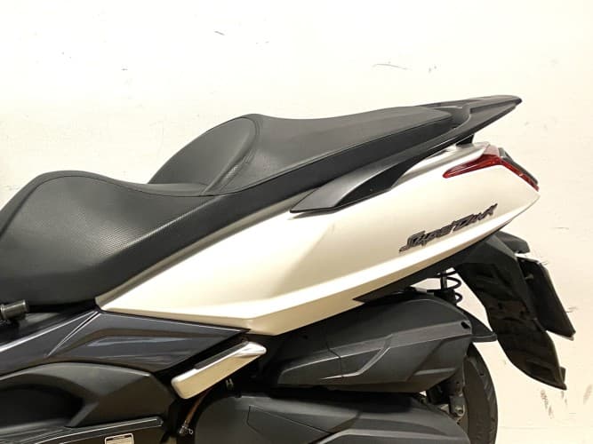KYMCO SUPER DINK 350 2021 de segunda mano
