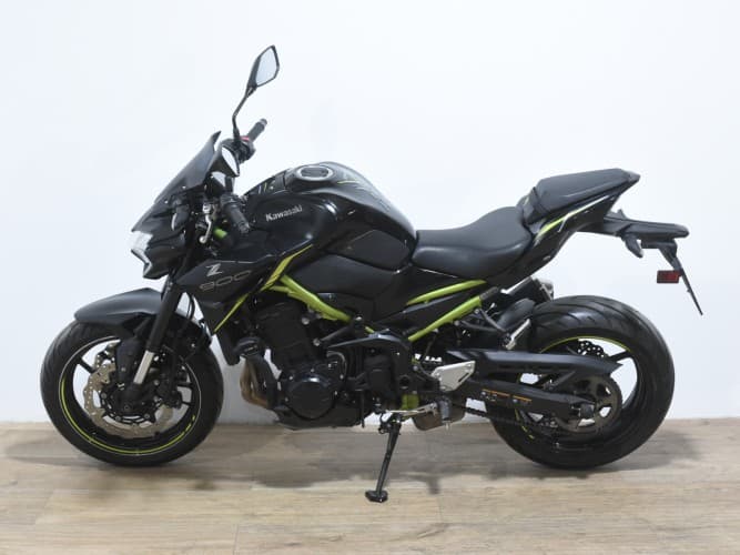 KAWASAKI Z 900 (e)(A2) 2022 de segunda mano