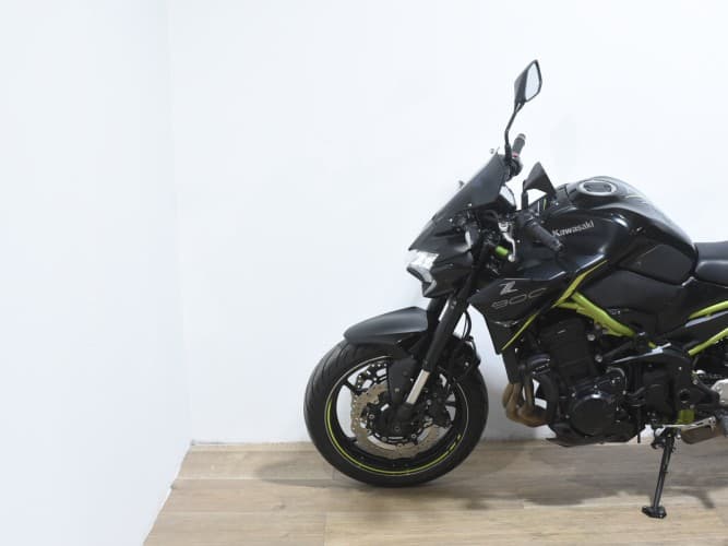 KAWASAKI Z 900 (e)(A2) 2022 de segunda mano