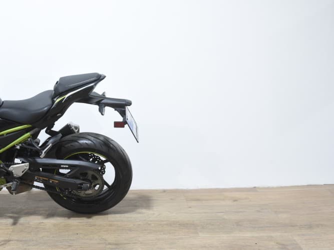 KAWASAKI Z 900 (e)(A2) 2022 de segunda mano