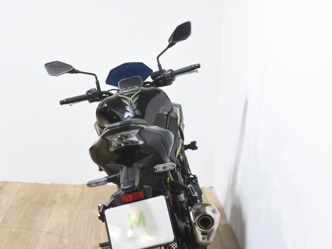 KAWASAKI Z 900 (e)(A2) 2022 de segunda mano