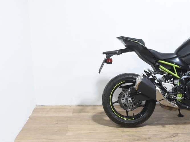 KAWASAKI Z 900 (e)(A2) 2022 de segunda mano