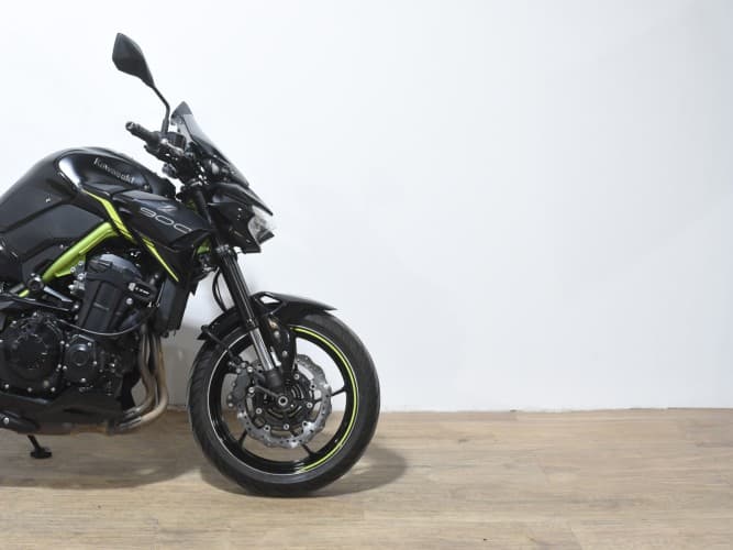 KAWASAKI Z 900 (e)(A2) 2022 de segunda mano