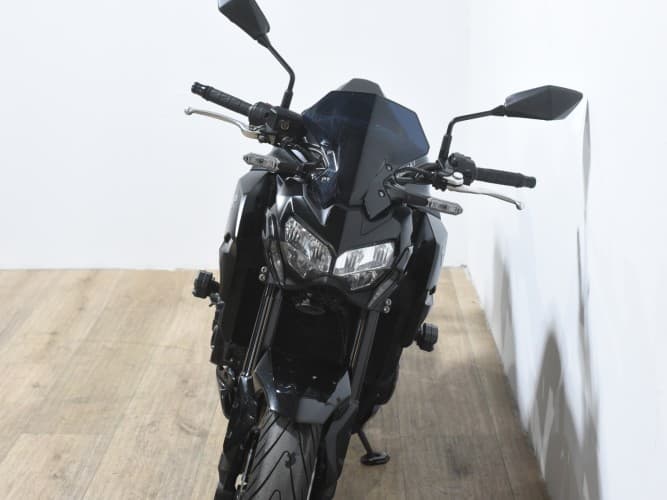 KAWASAKI Z 900 (e)(A2) 2022 de segunda mano