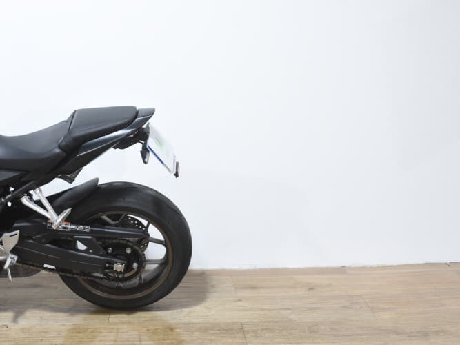 HONDA CB 650 R (A2) 2024 de segunda mano