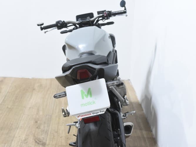 HONDA CB 650 R (A2) 2024 de segunda mano