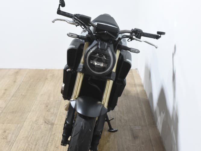 HONDA CB 650 R (A2) 2024 de segunda mano