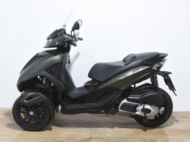 PIAGGIO MP3 YOURBAN 300 LT 2019 de segunda mano