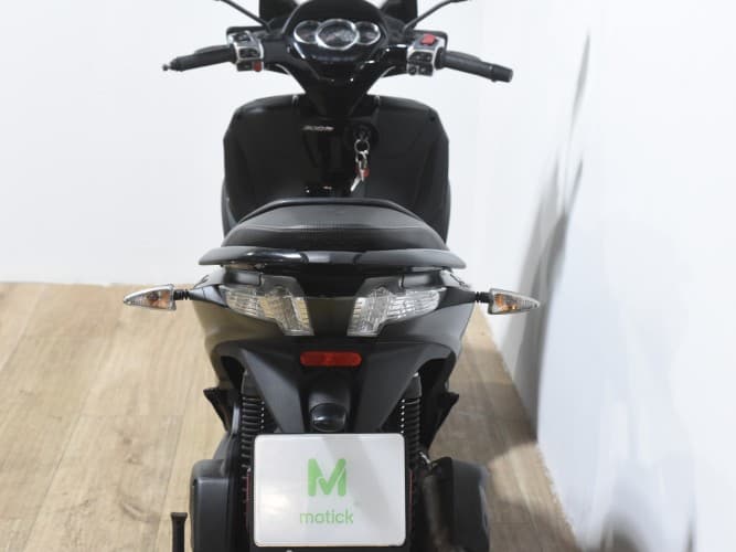 PIAGGIO MP3 YOURBAN 300 LT 2019 de segunda mano