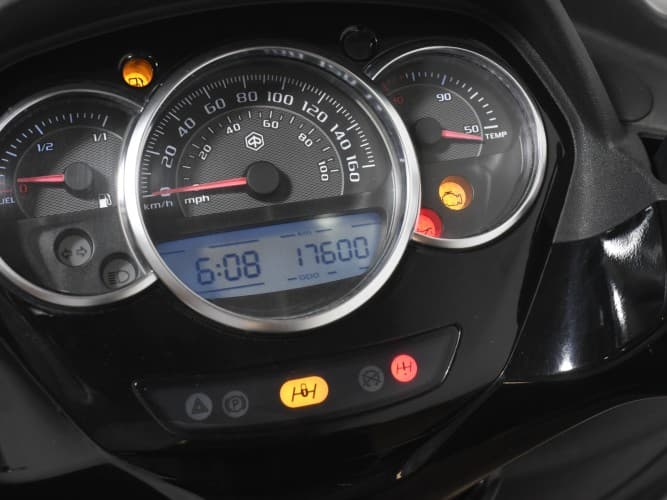 PIAGGIO MP3 YOURBAN 300 LT 2019 de segunda mano