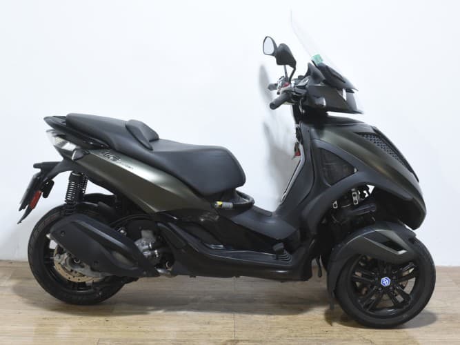 PIAGGIO MP3 YOURBAN 300 LT 2019 de segunda mano