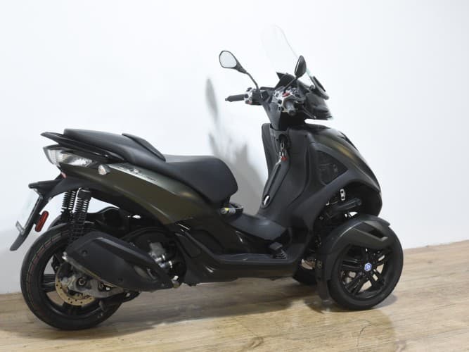PIAGGIO MP3 YOURBAN 300 LT 2019 de segunda mano
