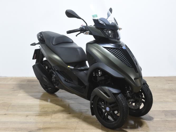 PIAGGIO MP3 YOURBAN 300 LT 2019 de segunda mano