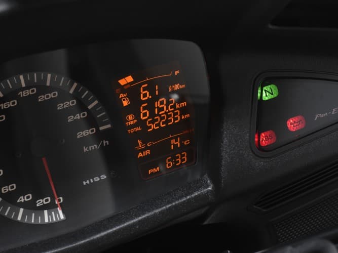 HONDA ST 1300 PAN EUROPEAN 2008 de segunda mano