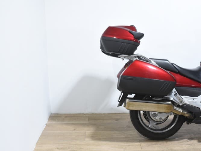 HONDA ST 1300 PAN EUROPEAN 2008 de segunda mano