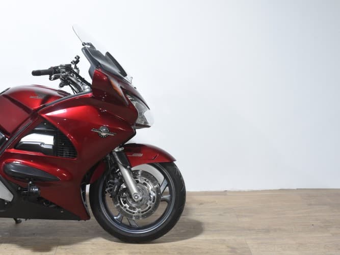 HONDA ST 1300 PAN EUROPEAN 2008 de segunda mano