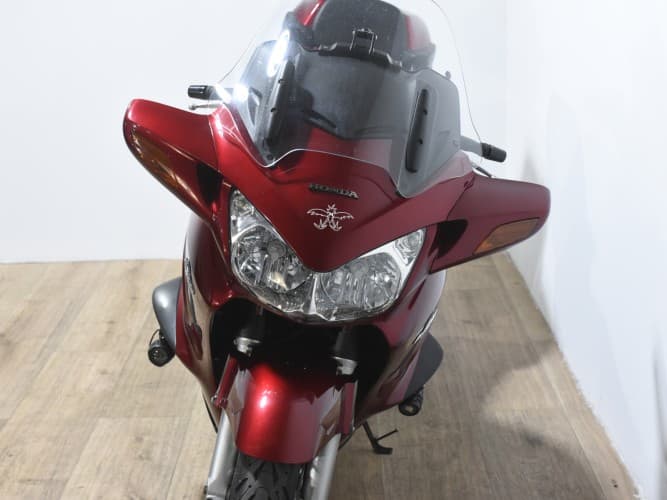 HONDA ST 1300 PAN EUROPEAN 2008 de segunda mano