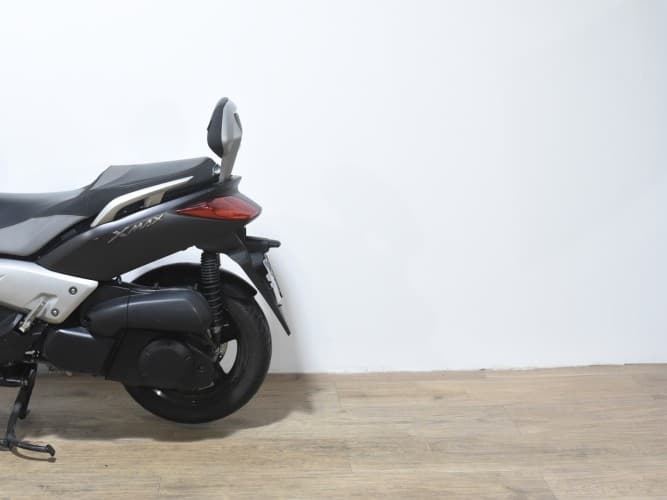 YAMAHA XMAX 250 2011 de segunda mano