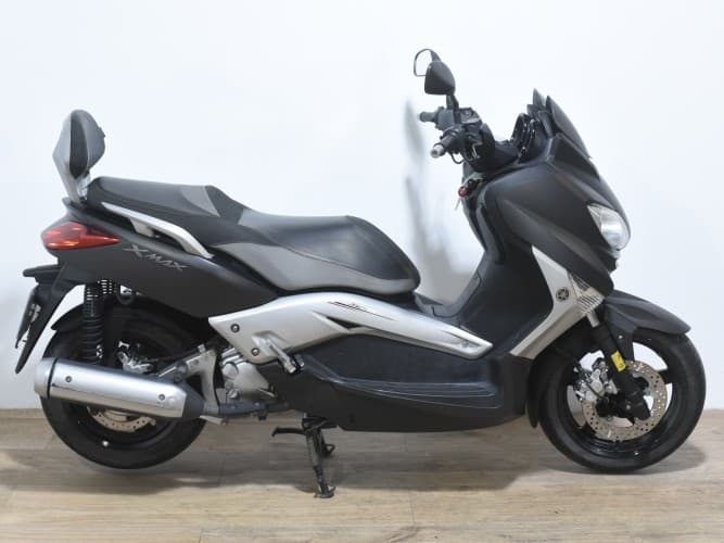YAMAHA XMAX 250 2011 de segunda mano