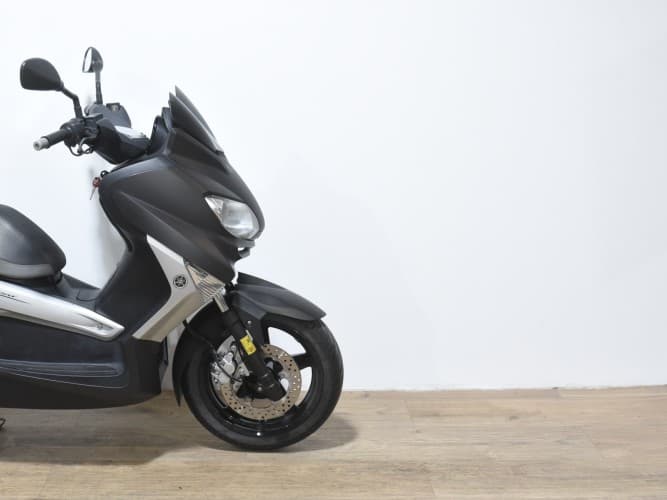 YAMAHA XMAX 250 2011 de segunda mano
