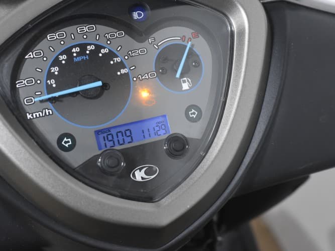 Comprar KYMCO AGILITY CITY 125 2021 de segunda mano KYMCO AGILITY CITY 125 2021 de segunda mano