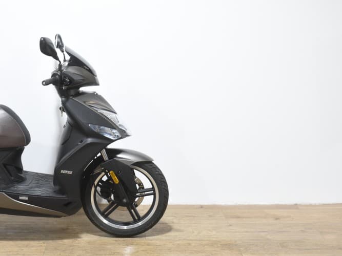 Comprar KYMCO AGILITY CITY 125 2021 de segunda mano KYMCO AGILITY CITY 125 2021 de segunda mano