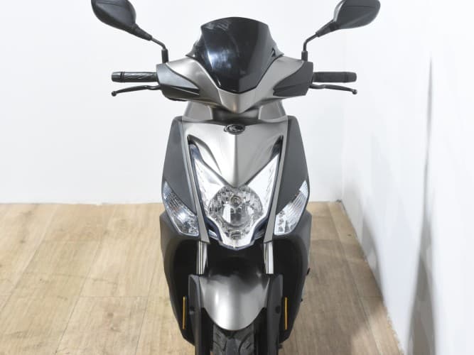 Comprar KYMCO AGILITY CITY 125 2021 de segunda mano KYMCO AGILITY CITY 125 2021 de segunda mano