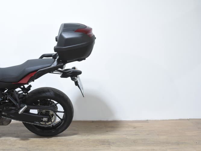 YAMAHA TRACER 7 (A) 2017 de segunda mano