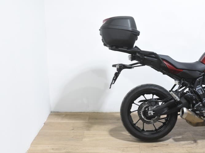 YAMAHA TRACER 7 (A) 2017 de segunda mano
