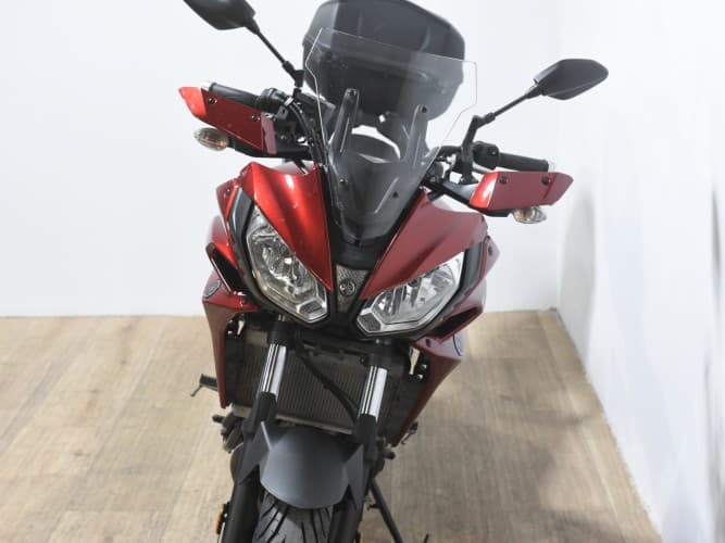 YAMAHA TRACER 7 (A) 2017 de segunda mano