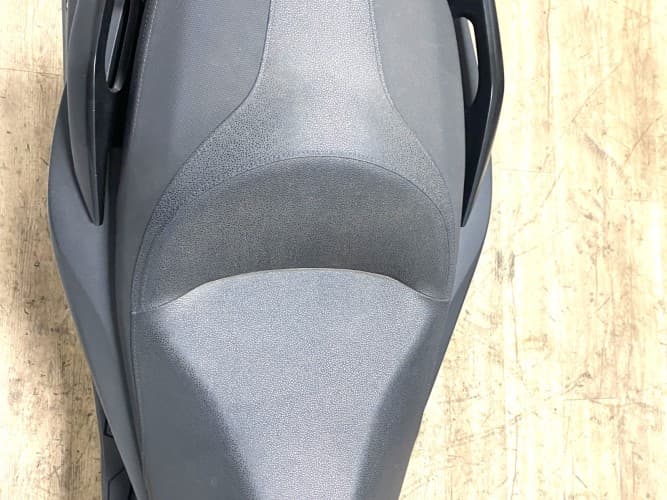 HONDA FORZA 125 2024 de segunda mano