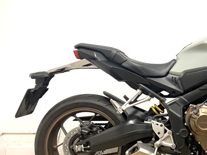 Comprar HONDA CB 650 R 2021 de segunda mano HONDA CB 650 R 2021 de segunda mano