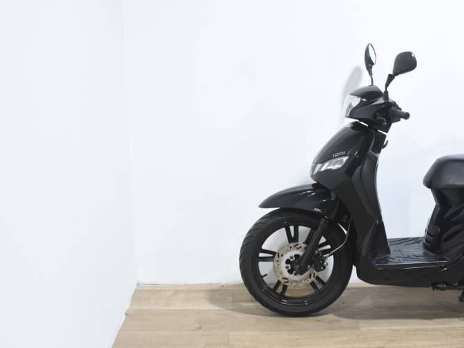 PEUGEOT PEUGEOT TWEET 125 2022 de segunda mano