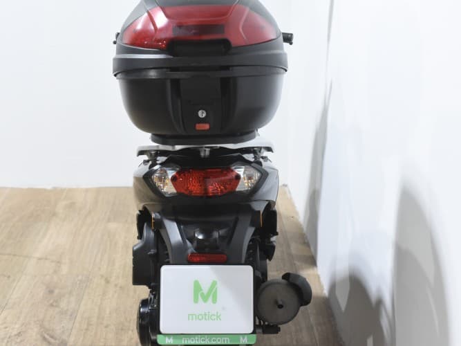 PEUGEOT PEUGEOT TWEET 125 2022 de segunda mano