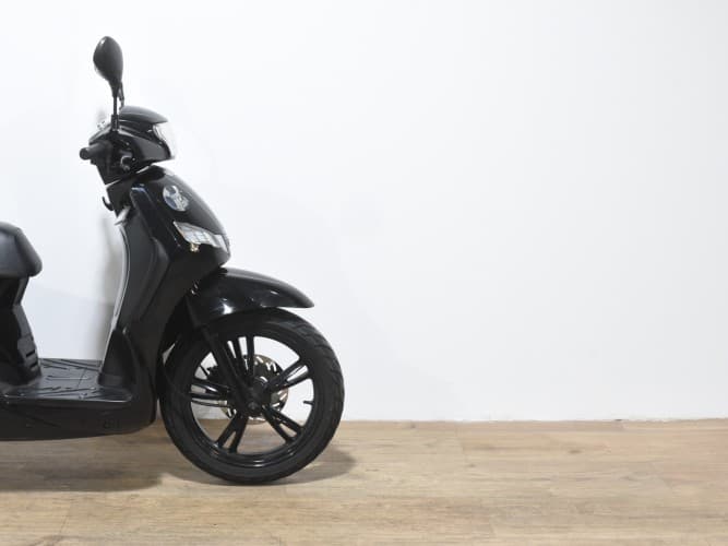 PEUGEOT PEUGEOT TWEET 125 2022 de segunda mano