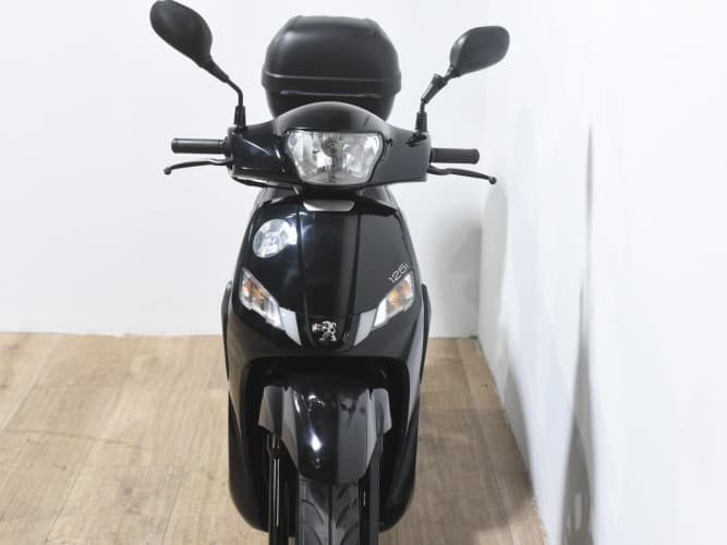 PEUGEOT PEUGEOT TWEET 125 2022 de segunda mano