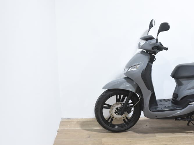 PEUGEOT PEUGEOT TWEET 125 2023 de segunda mano