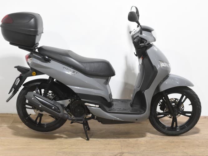 PEUGEOT PEUGEOT TWEET 125 2023 de segunda mano