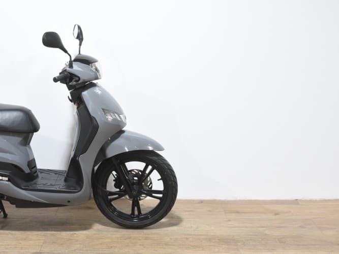 PEUGEOT PEUGEOT TWEET 125 2023 de segunda mano