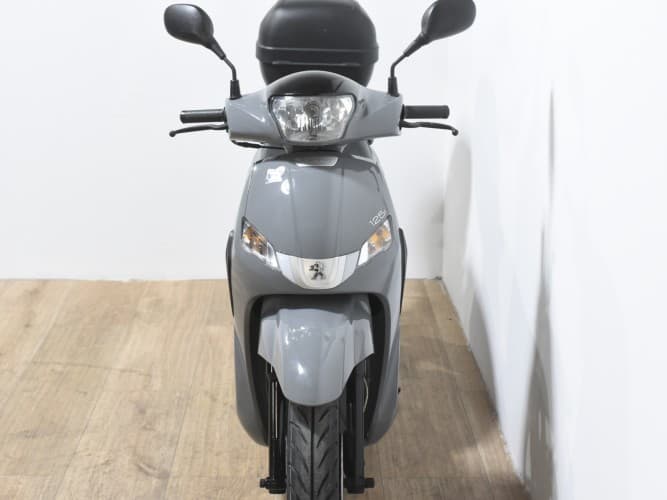 PEUGEOT PEUGEOT TWEET 125 2023 de segunda mano