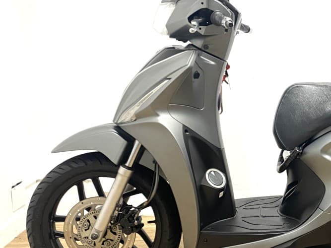 KYMCO PEOPLE 125 S 2023 de segunda mano