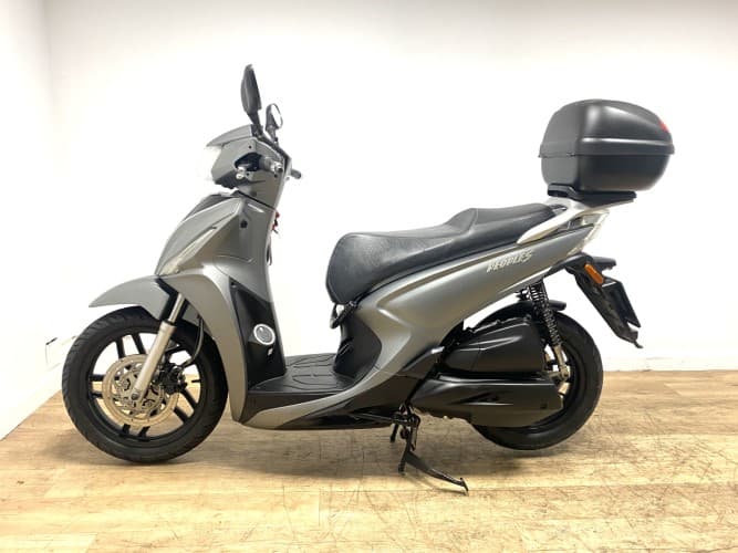 KYMCO PEOPLE 125 S 2023 de segunda mano
