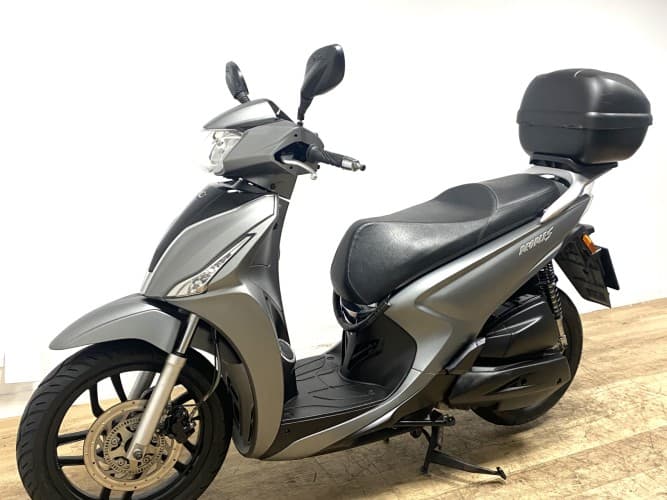 KYMCO PEOPLE 125 S 2023 de segunda mano